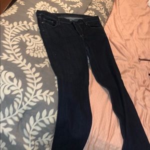 Citizens of humanity jeans